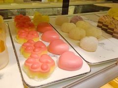 -芝小官毛肚火锅海鲜自助(淮安清江浦区新亚店)
