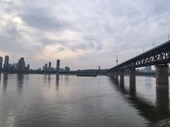 -武汉长江大桥