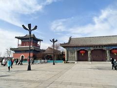 -天津妈祖文化园