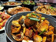 -一棠龙虾•王牌虾球(楚河汉街店)