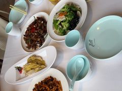 -玉林烤鸭店(黄村兴华店)