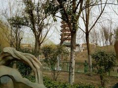 -济南方特东方神画