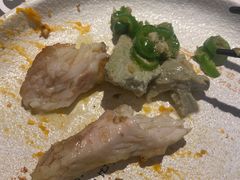 -吞鱼兽麻辣烤鱼(万达店)