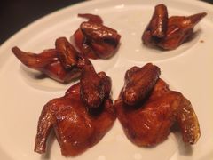 -新荣记(西溪湿地店)