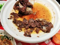 -西贝莜面村(上海百联西郊店)