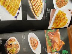 -知音酒楼(花园店)