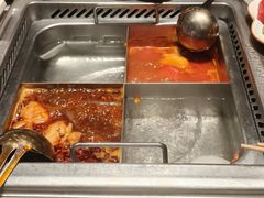 -海底捞火锅(江北万达商业广场店)