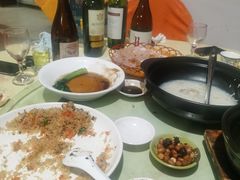 -蚝家菜馆(沙井店)