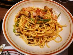 -萨莉亚意式餐厅(苏州泉屋店)