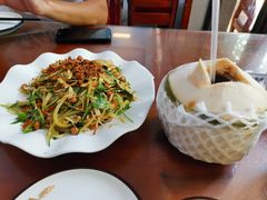 家常凉菜-祝家饺子馆