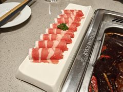 -海底捞火锅(赛格国际购物中心店)