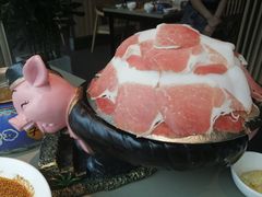 -享月汤皇·海鲜小火锅·聚会(曲江创意谷店)