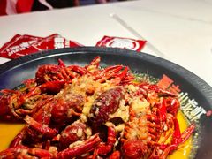 -金陵暴走龙虾·烧烤·排档(南京总店)