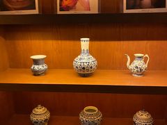 -丽江金茂凯悦臻选酒店-滇香馆