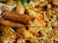 -公寓家常菜馆(海军博物馆店)