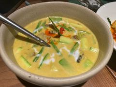 -帕蓝·暹罗料理(大学路店)
