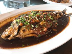 -洛漾舸船宴餐厅(洛漾半岛店)