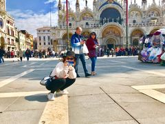 -圣马尔谷圣殿宗主教座堂