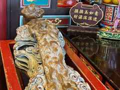 -莆田湄洲妈祖祖庙