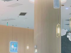 大堂-奈雪的茶(青岛卓悦里INTOWN店)
