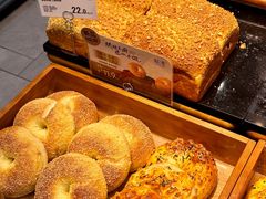 -超港·蛋糕面包(包河万达店)