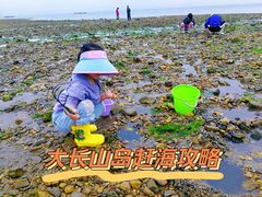 -大长山岛