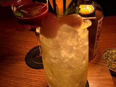 -RMK Shochu Bar(三诺店)