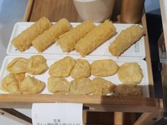 -濠七糟粕醋•海南酸汤火锅(中关村店)