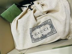 -Gucci(青岛海信广场店)
