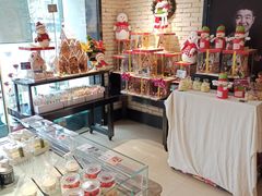 零售区-皇后西斯汀(千姿汇店)