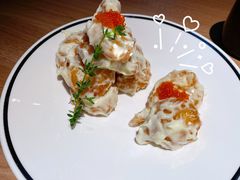 芥末虾丸子-太二酸菜鱼(中山龙之梦店)