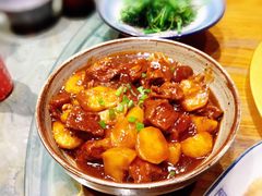 -兰溪小馆(首经贸店)