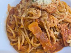 -萨莉亚意式餐厅(深圳北站店)