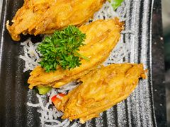 -daozao料理美术馆(东营店)