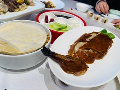 -满堂·烤鸭店·北京菜(鼓楼店)