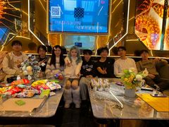 -INLOVE KTV(西溪印象城店)