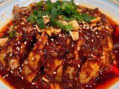 -龙江情东北菜馆(佳宁道店)