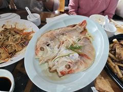 -良师门滨海人家·海鲜·家常菜(滨海城店)