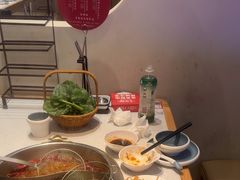 -千牛将·鲜牛肉火锅(开元路店)
