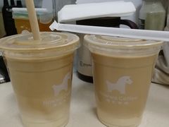 -NOWWA挪瓦咖啡(SOHO中山广场店)