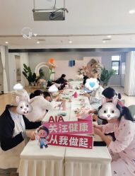 -弗蕾亚·和月月子调理院(东湖店)