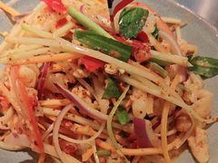 -小小集渔·泰式大排档(太古里香槟店)