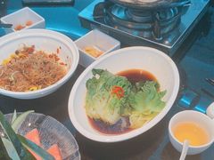 -湖锦酒楼·32年地道湖北菜(光谷店)