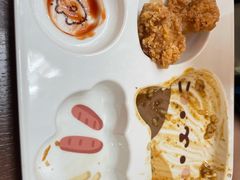 -伽喱博士 Dr.CURRY咖喱饭(太阳宫咖喱店)