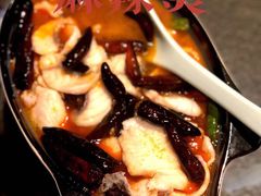 -马路边上·小海鲜烧烤(八一路店)