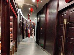-古南都·老广东酒楼(龙江店)
