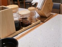 大堂-味千拉面(双井店)