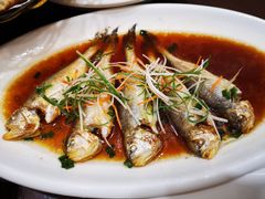 -新虹楼饭庄(崇明陈家镇店)
