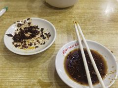 小米粥-津门张记包子铺(华昌道店)