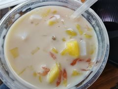 -肆季·鲜萃果粒汁